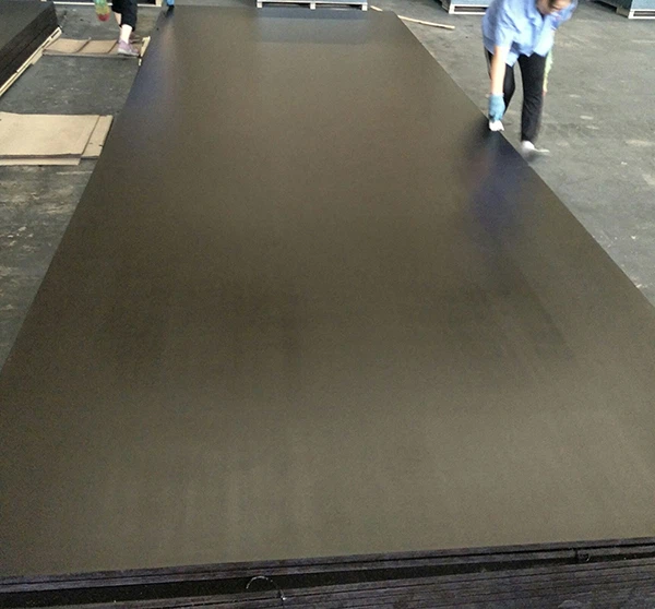Film Faced Plywood (1)