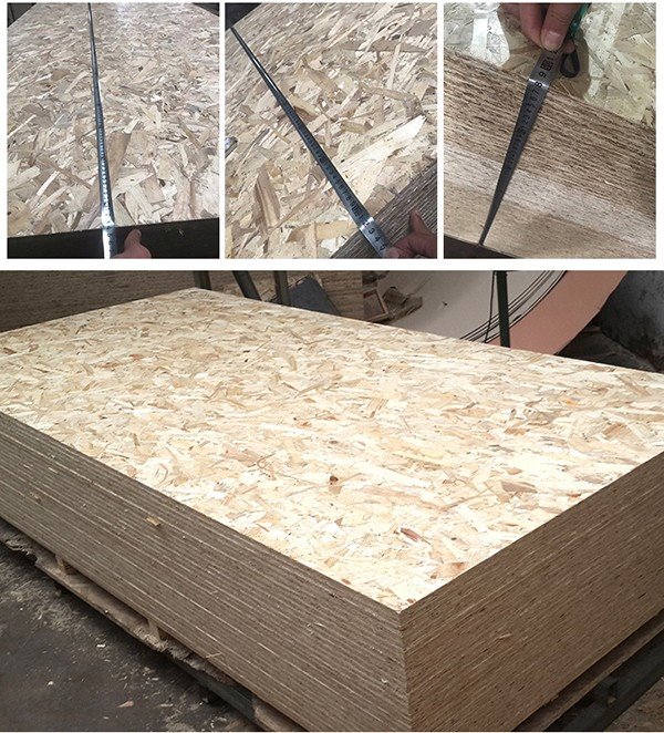 OSB Panel (23) OSB Panel (23)