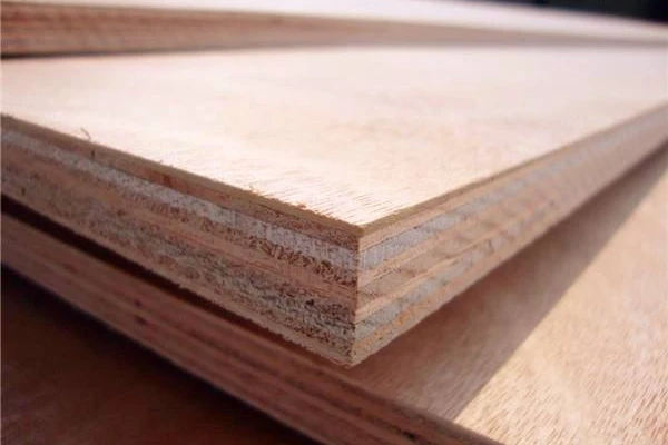 plywood