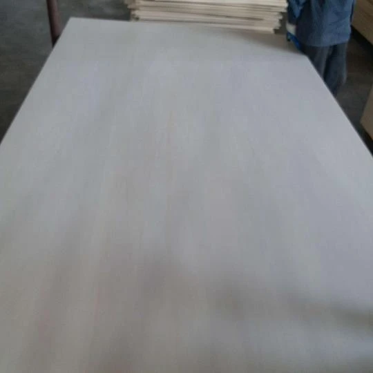 bleached poplar plywood 2