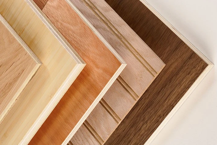 common plywood