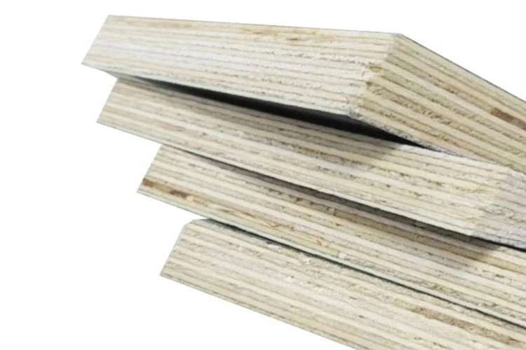 plywood 17