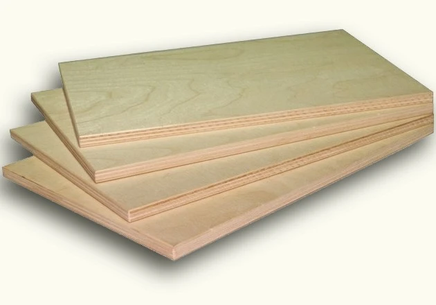 pine plywood 24