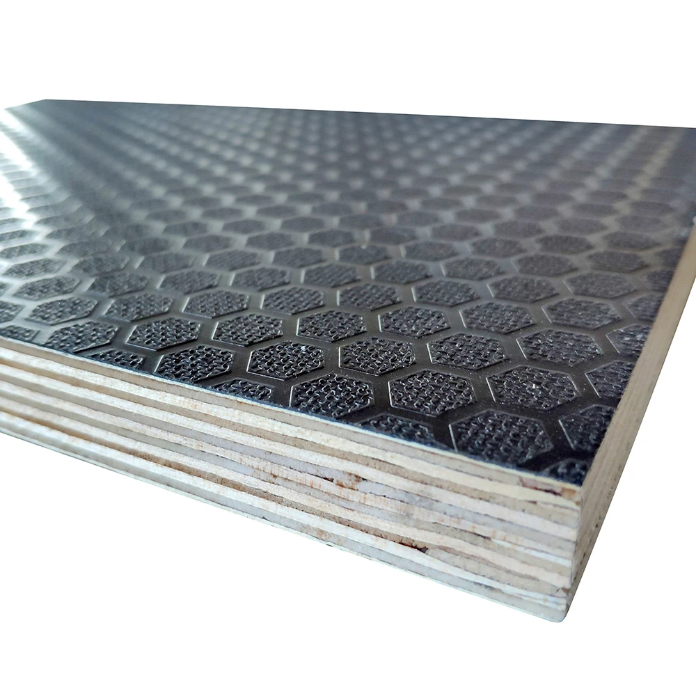 anti-slip plywood 17
