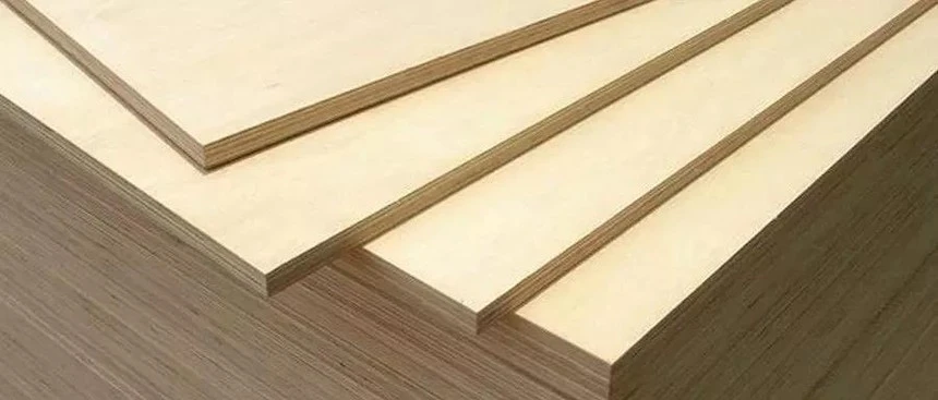 plywood
