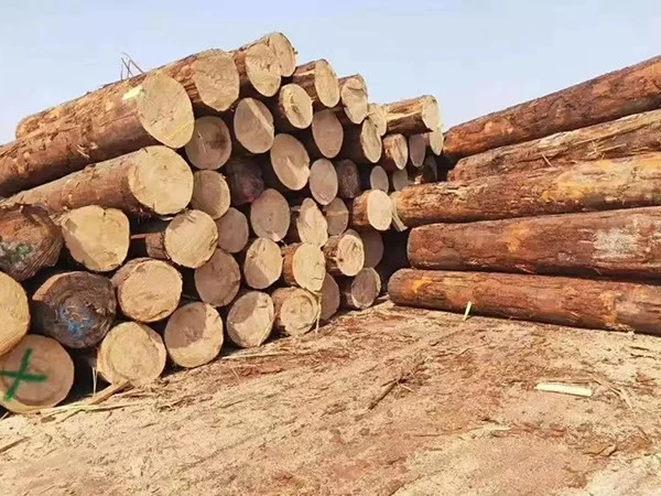Wood Building Material
