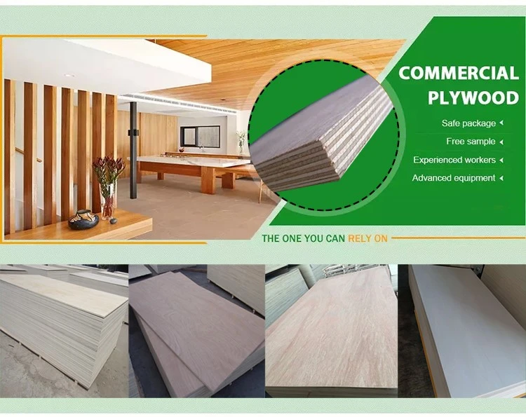 plywood banner