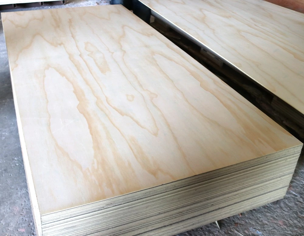 pine plywood 6