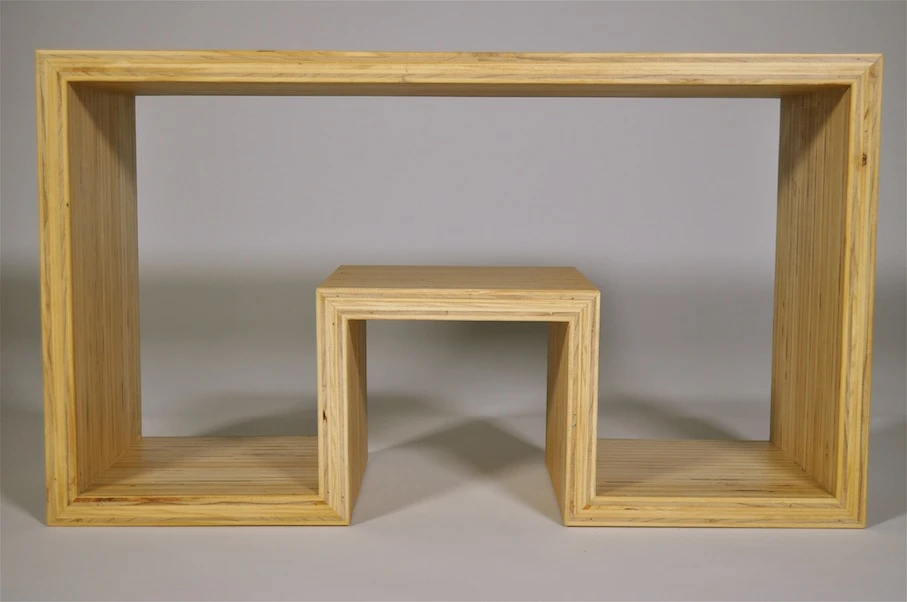 plywood 1