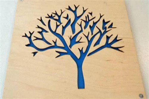 plywood 4
