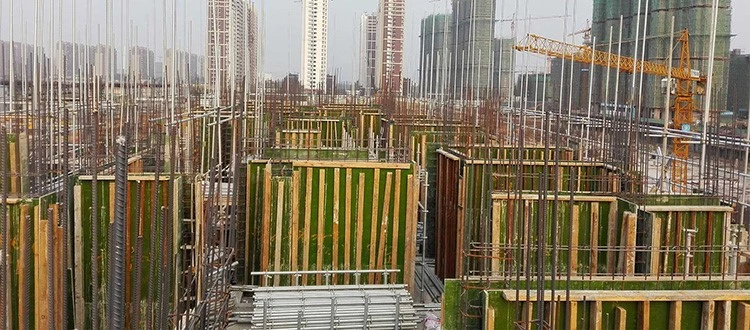 pp plywood