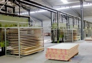 pp plywood