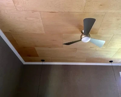 plywood ceiling plywood ceiling