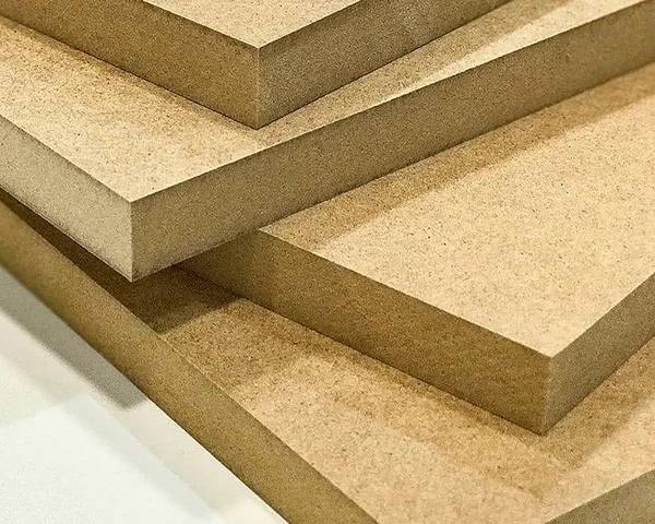 MDF 1