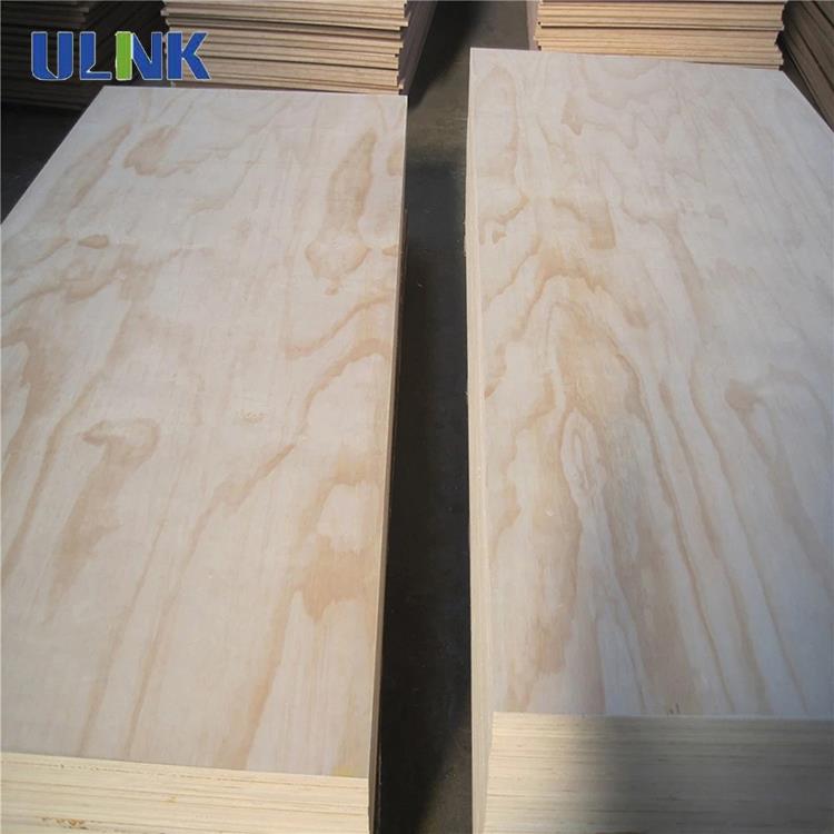 Bamboo Plywood