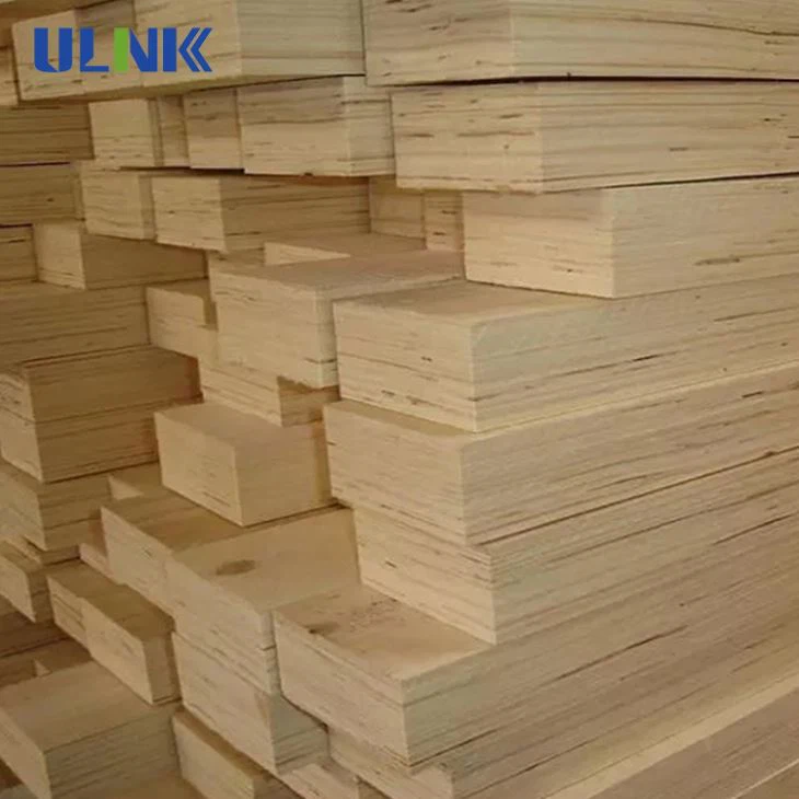 Polar LVL Timber for Packing and Furniture