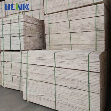 Pine LVL Timber Beam for Construction