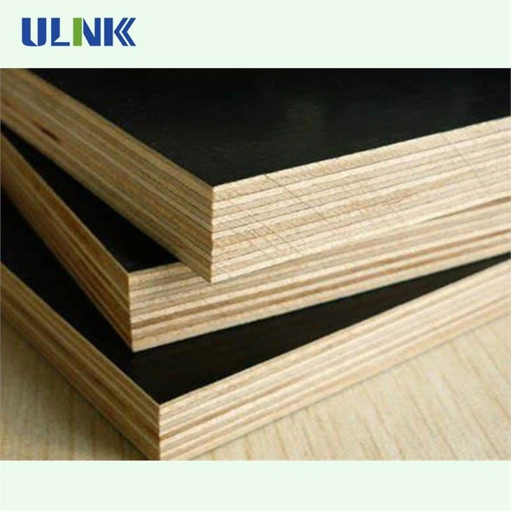 18mm Marine Plywood 1220mm × 2440mm