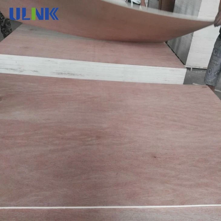 Bintangor Commercial Plywood