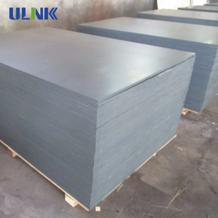 F17 Formwork Film Faced Plywood