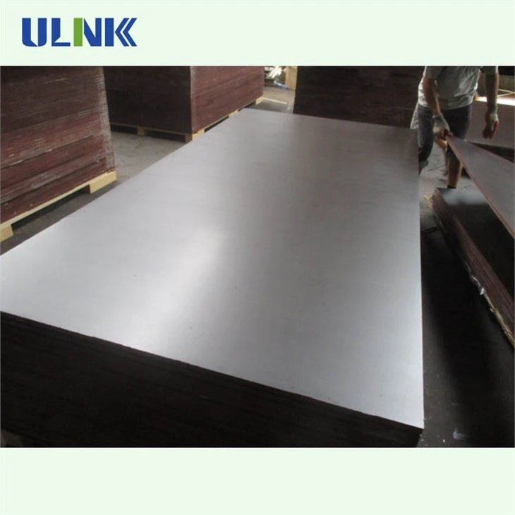 Water Resistant Plywood Sheet For Construction