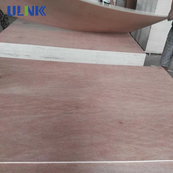 18mm BB/CC Bintangor Commercial Plywood