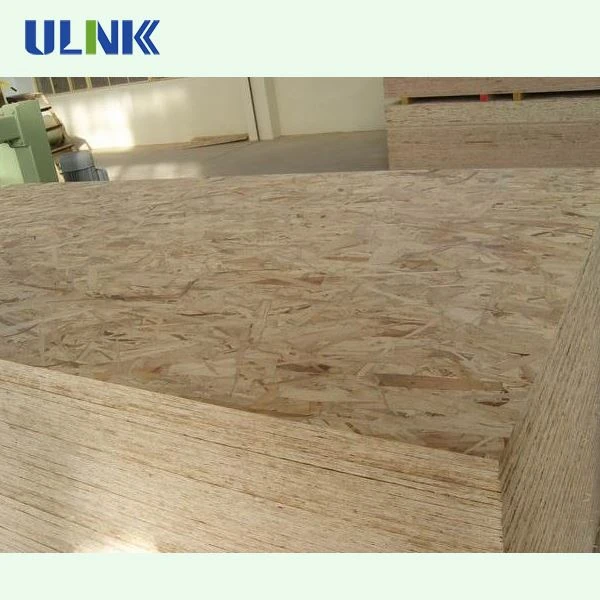 CARB 2 Phenolic WBP Construction OSB Board