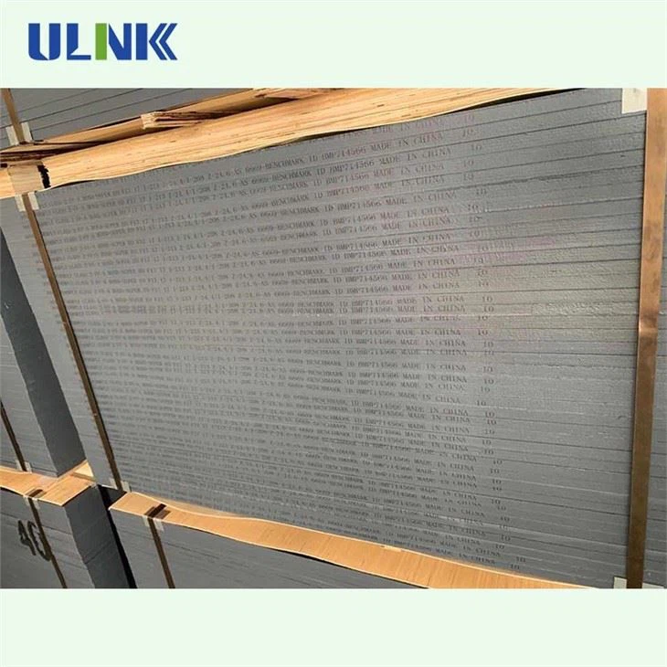 F17 Grade Plywood Sheet