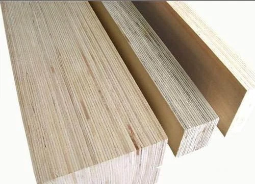 MDF And LVL New GB Standards