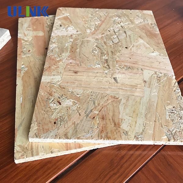OSB Structural Panel