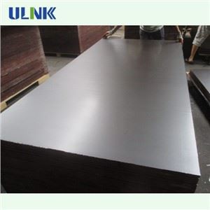 Australia Standard 17 Film Faced Plywood For Construction