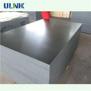 Construction Used F17 Structural Formply Plywood