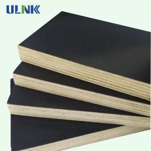 Formwork Phenolic Film Faced Plywood