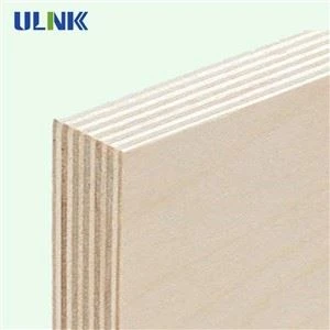 High Quality Birch Plywood For Furniture