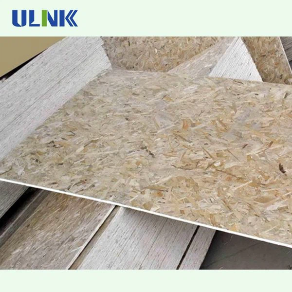 4 X 8 15MM OSB 3 BOARD