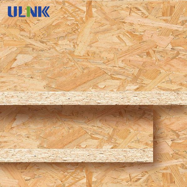 Construction OSB Board