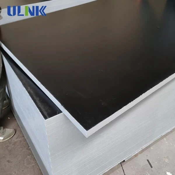 F17 Formply Structural Plywood