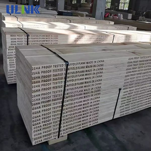 LVL Plywood For Construction