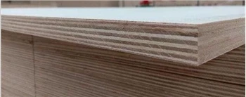 Plywood History