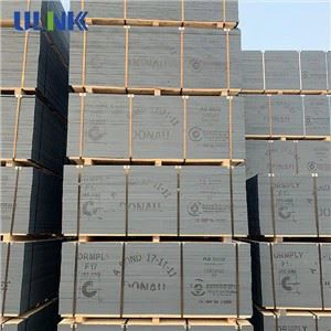 Australia F17 Formply Structural Plywood