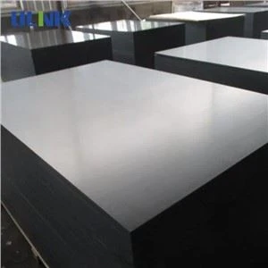 Australia F17 Standard Formwork Film Faced Plywood