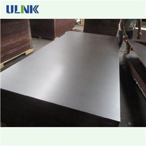 F17 Formply Certified Structural Grade Film Faced Plywood