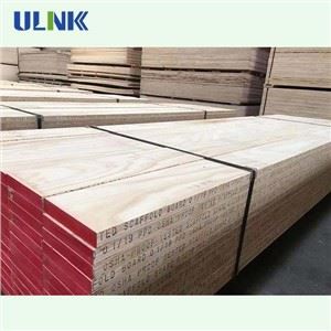 OSHA Pine LVL Wood Scaffold Plank
