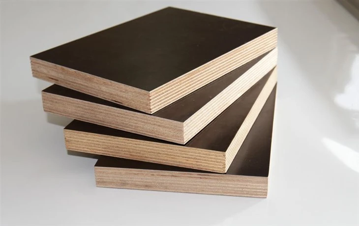 15MM 4×8 Full Birch Film Faced Plywood