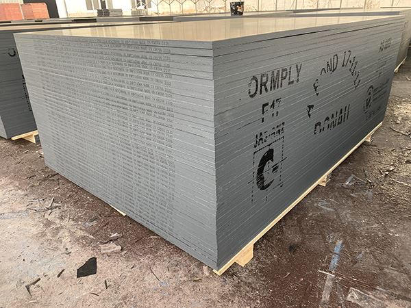 1800mm X 1200mm Australian Standard (AS) 6669 Formply
