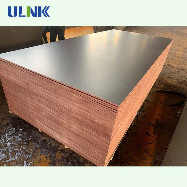 20mm Film Faced Construction Plywood