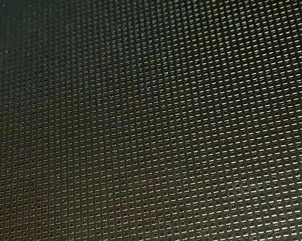 21mm Square Shape Anti-slip Film Faced Plywood