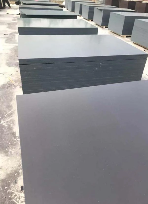 2400mm X 1200mm F17 Structural Formply