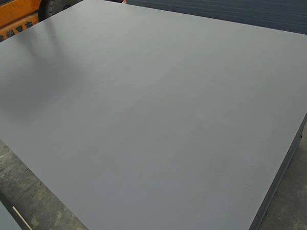 3/4 Phenolic Brown Film Faced Construction Formwork Plywood