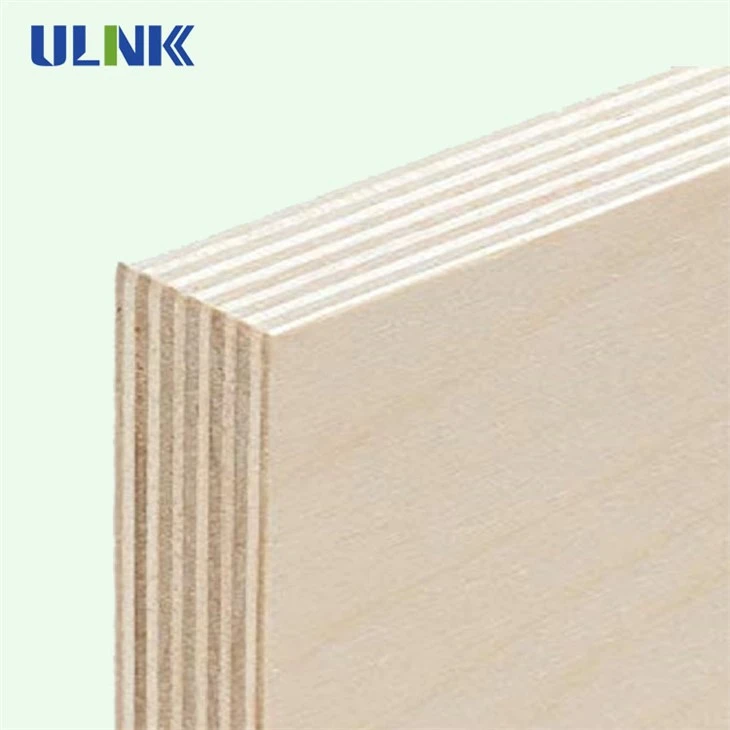 4×8 Baltic Birch Plywood